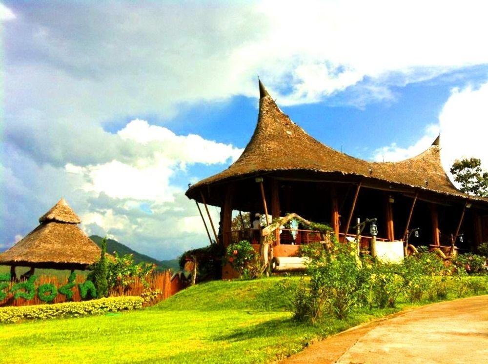 Mari Pai Resort Exterior foto