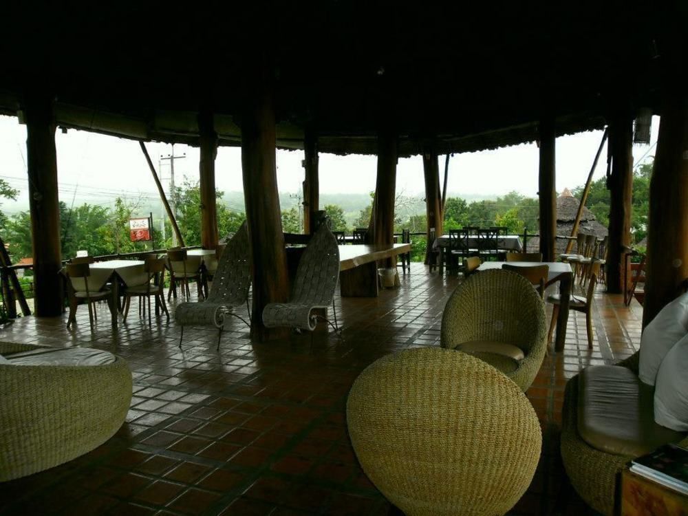 Mari Pai Resort Exterior foto